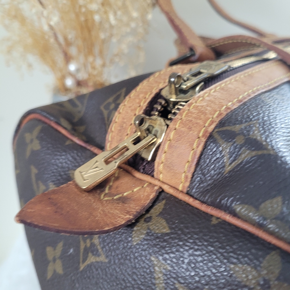 Louis Vuitton Speedy 35 - Picture 13 of 15